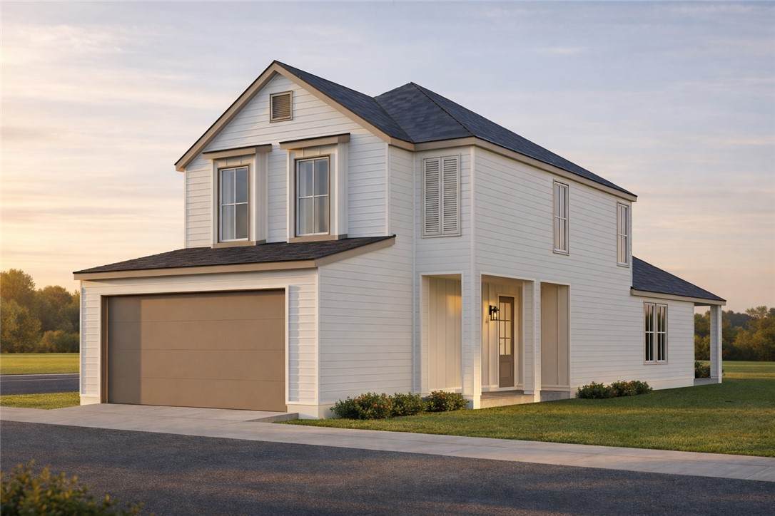 2572 Shady Route Lane - Photo 1
