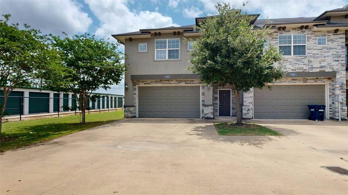 3519 Summerway Drive - Photo 1