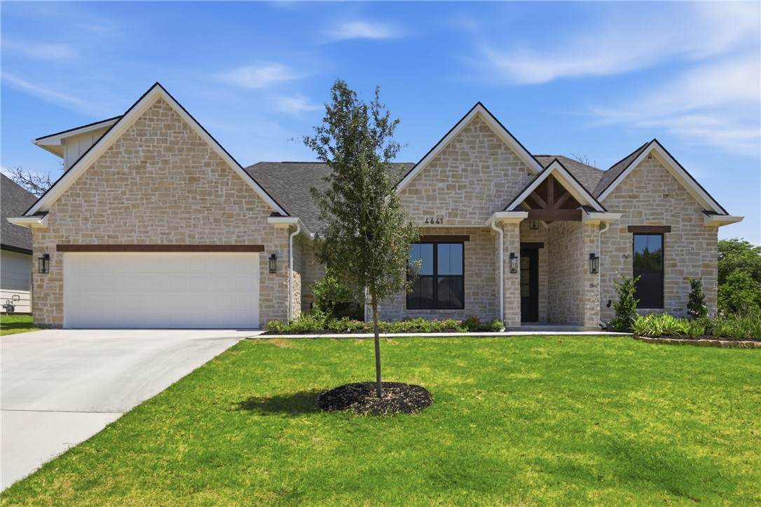 4641 River Valley Drive - Photo 1