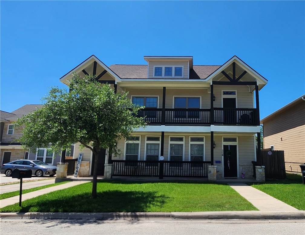303 Ash Street - Photo 1