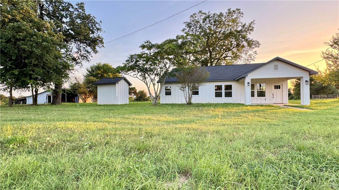 3917 Harbor Bolton Rd (+/- 2 Acres) - Photo 1