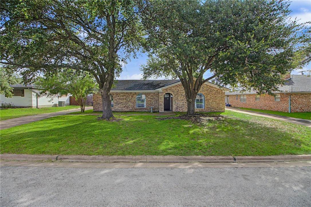 2909 Woodmeadow Drive - Photo 1