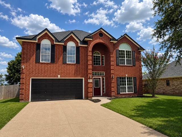 5305 Draycott Court - Photo 1