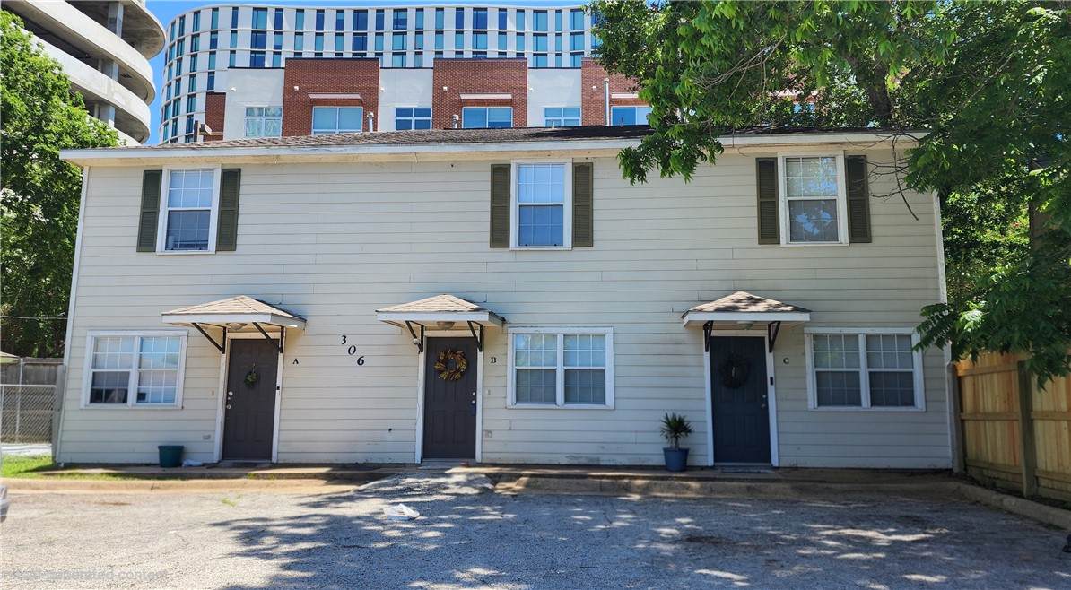 306 Cherry Street - Photo 1