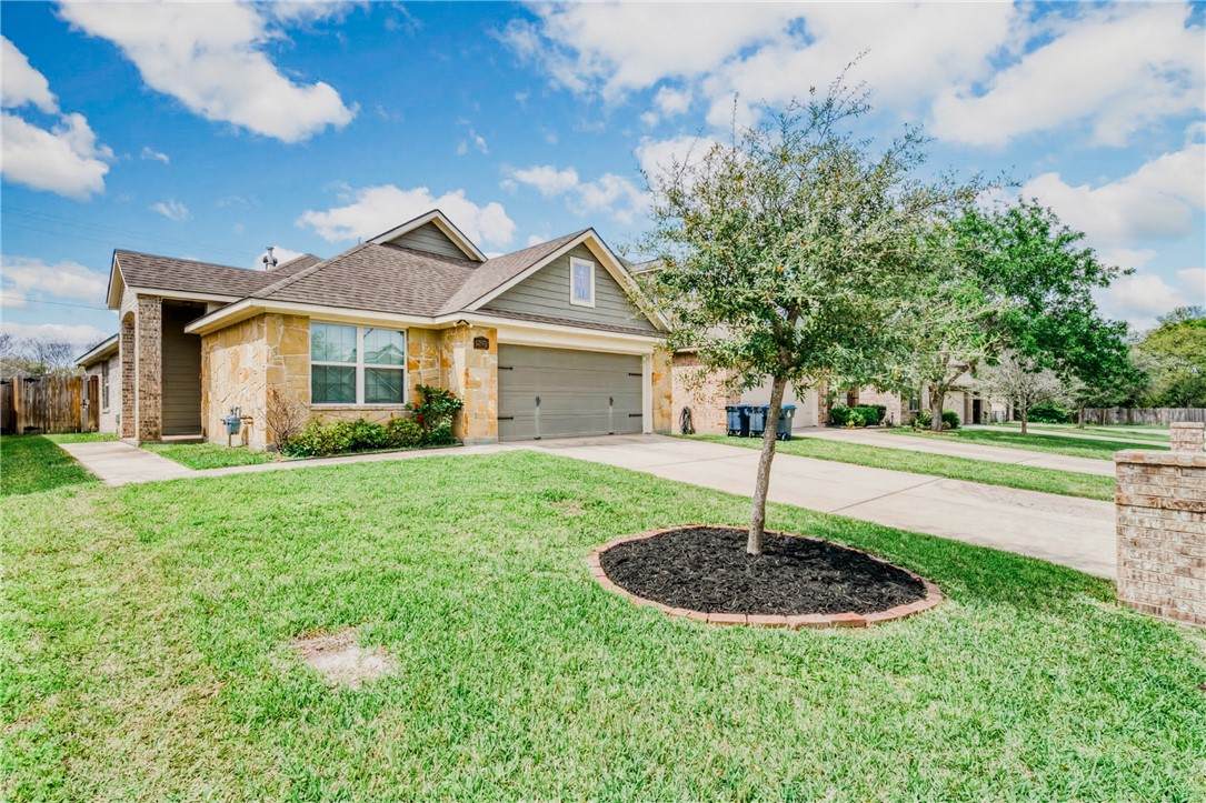 3806 Snowdance Court - Photo 1
