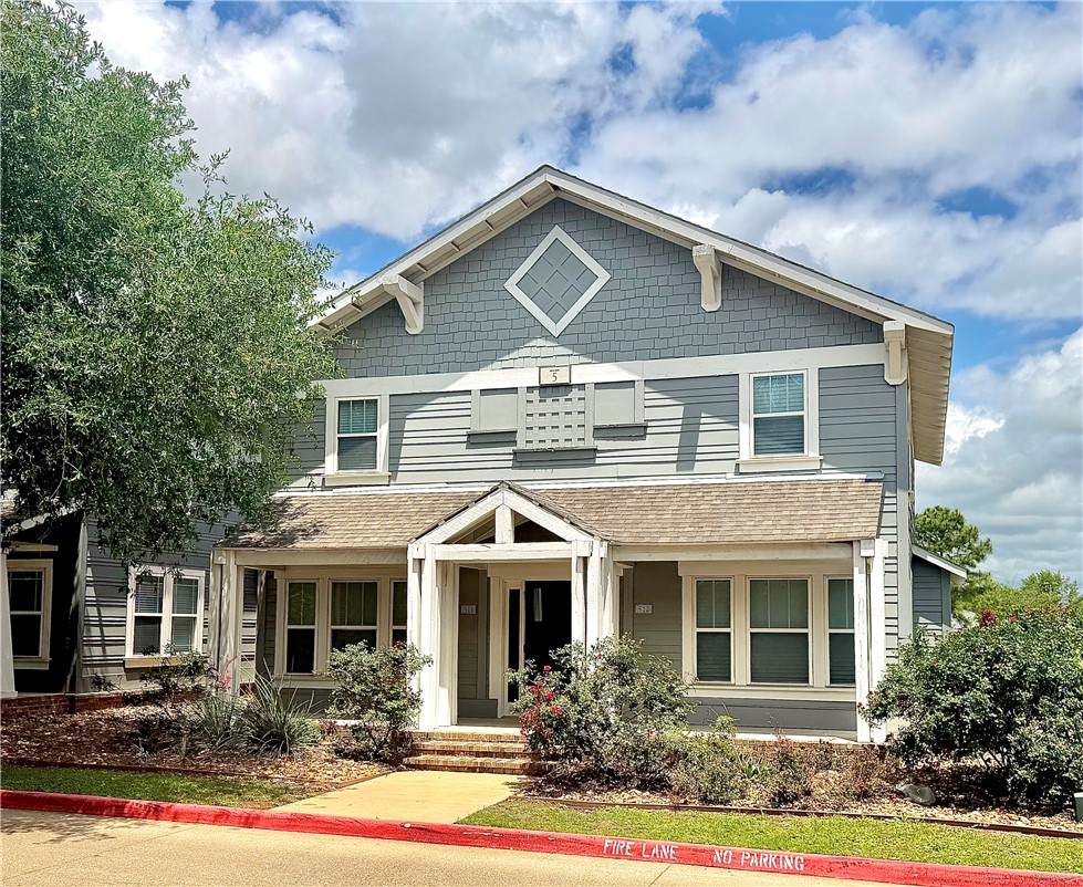 1725 Harvey Mitchell Parkway - Photo 1