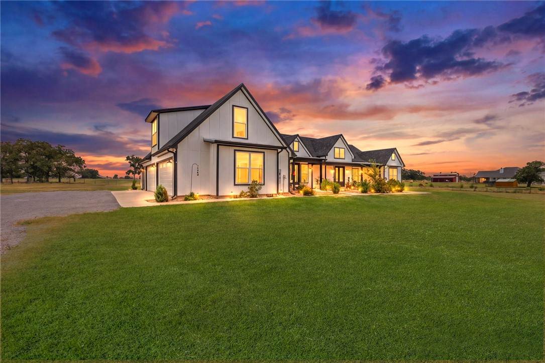 6770 Fm 1372 Road - Photo 1