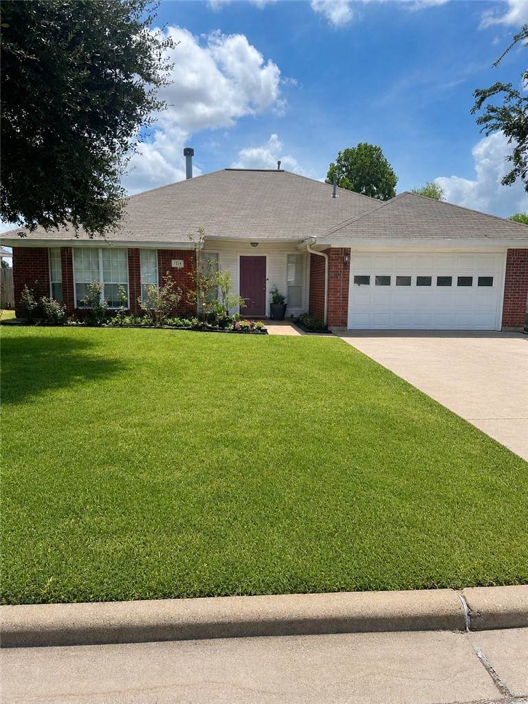 1214 Remington - Photo 1