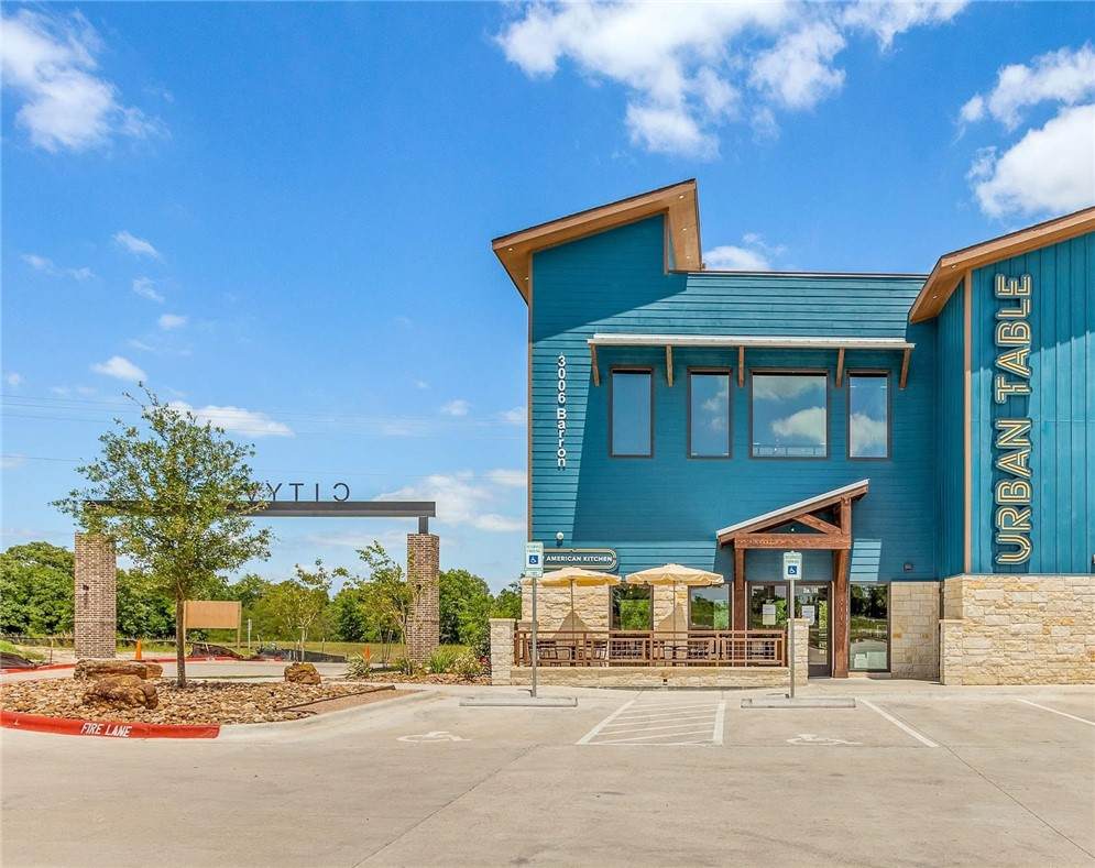 3006 Barron Road - Photo 1