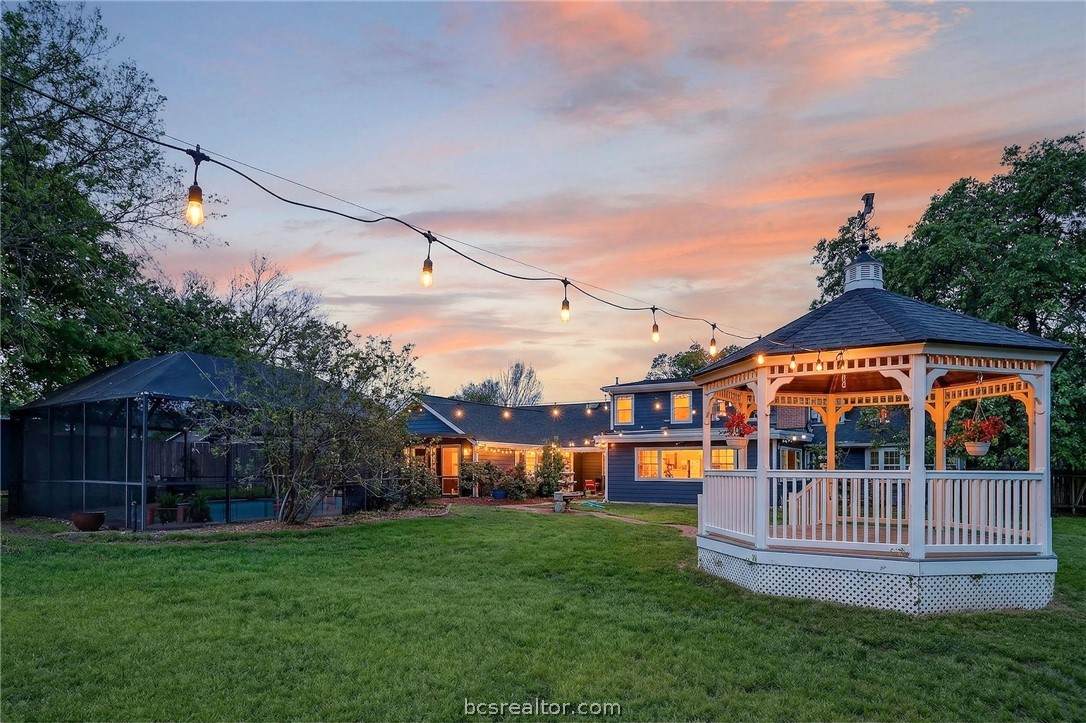 913 Park Lane - Photo 1