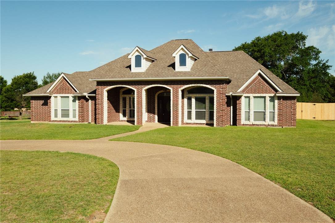 4017 Austins Estates Drive - Photo 1