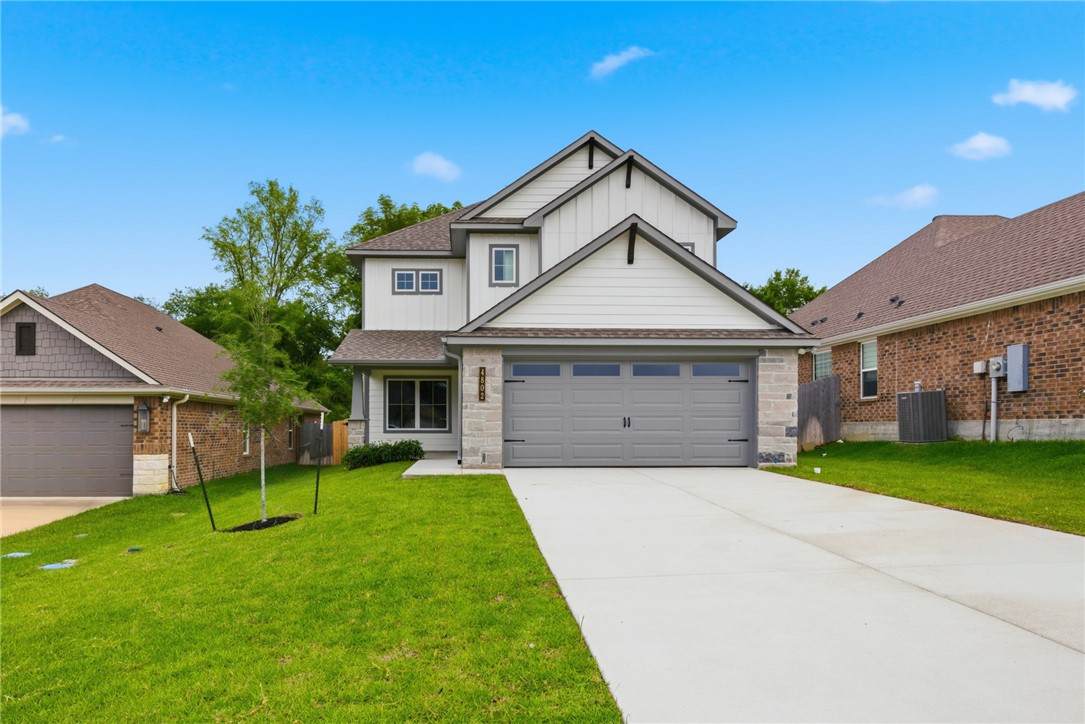4802 Underbrush Crossing - Photo 1