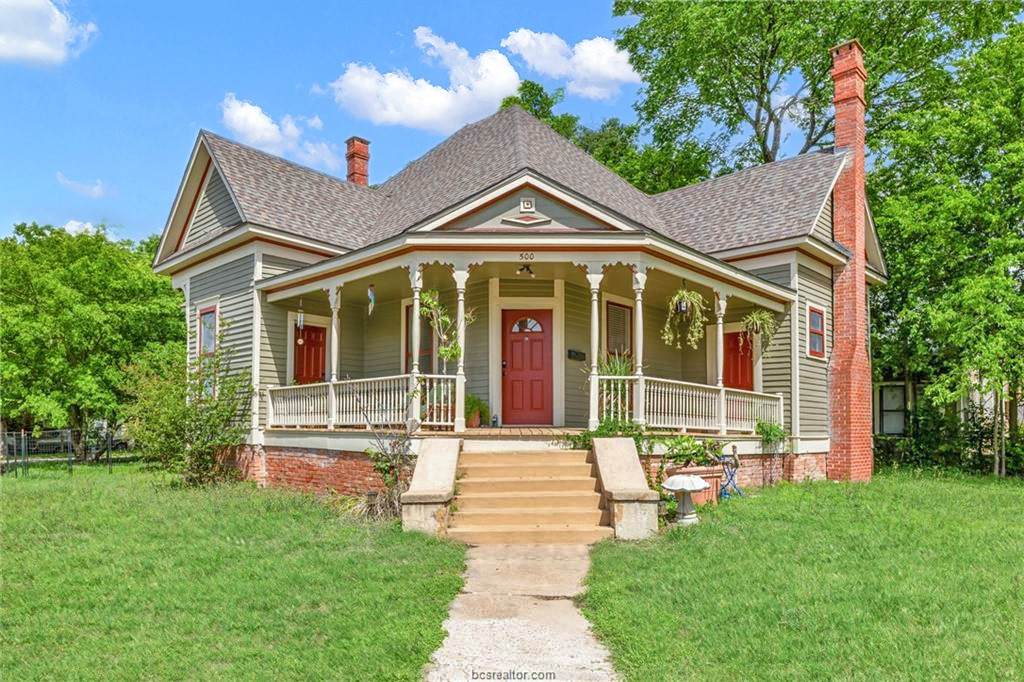 500 Washington Avenue - Photo 1