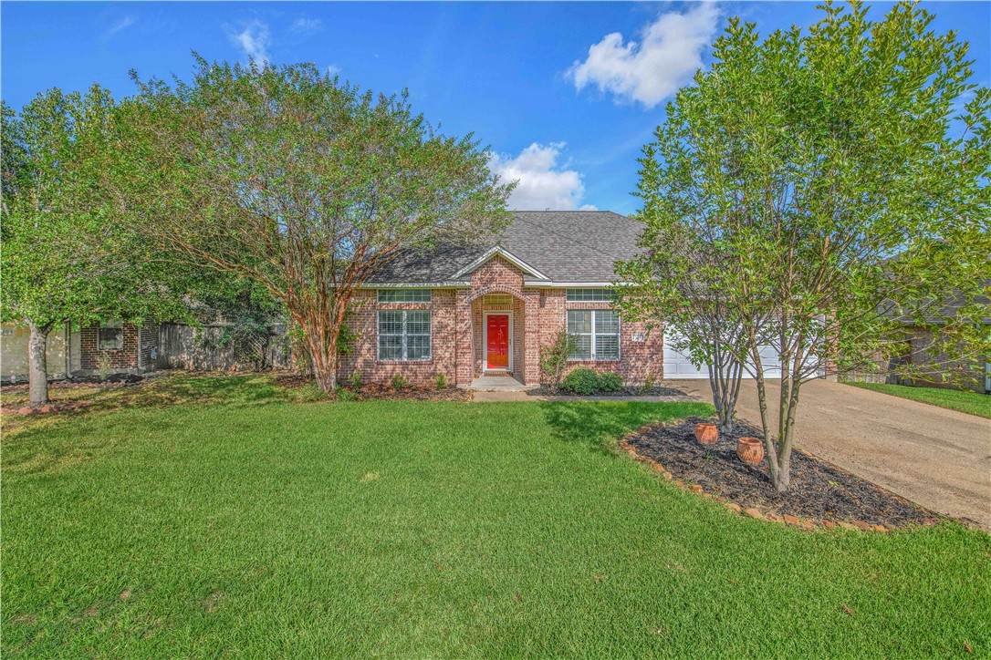 305 Stone Chase Court - Photo 1