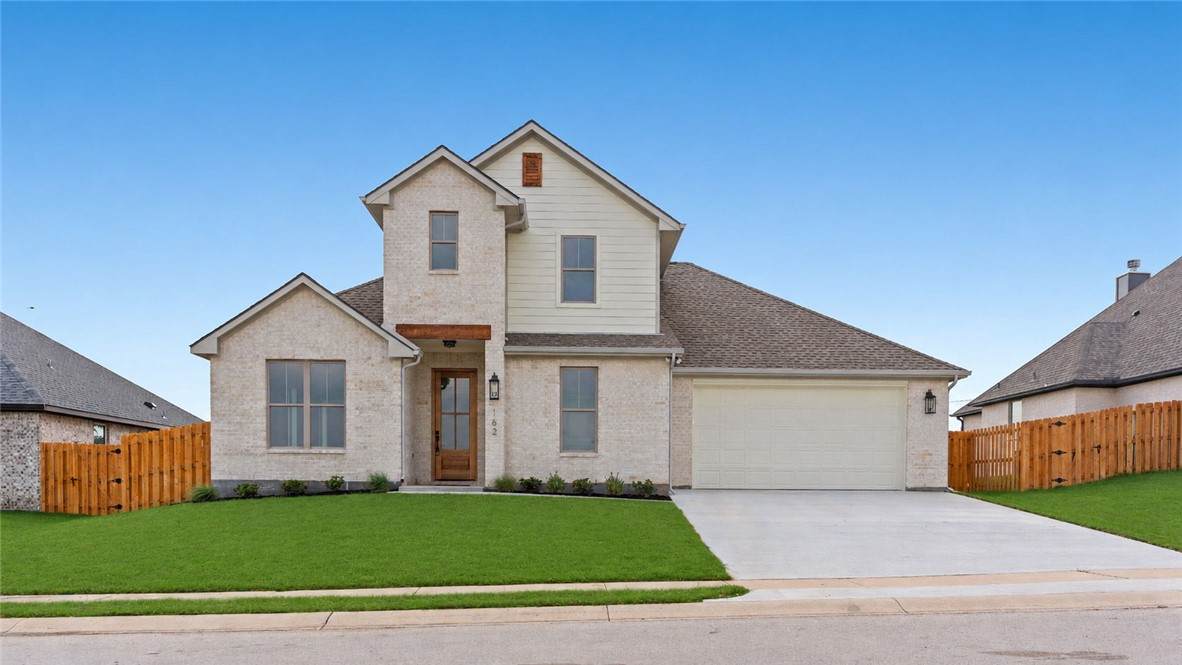 162 Buffalo Ridge Road - Photo 1