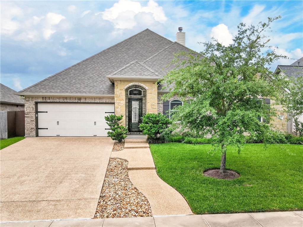 4008 High Creek Court - Photo 1