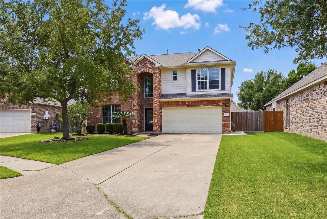8311 Rocky River Street - Photo 1