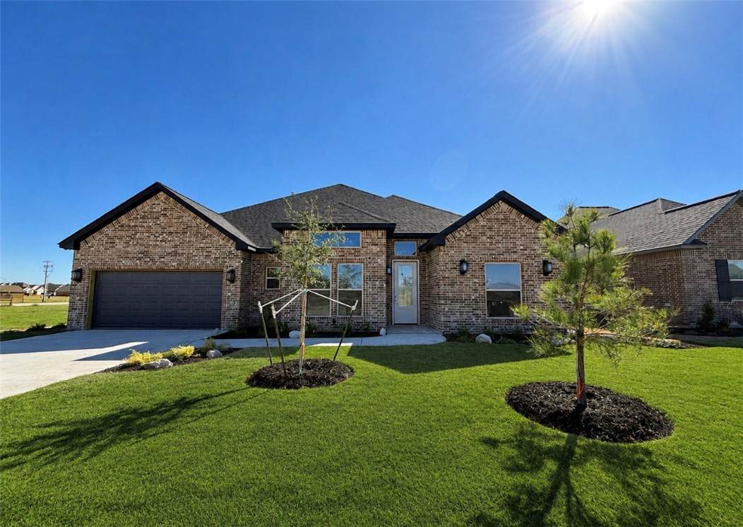 4205 Skylar Drive - Photo 1