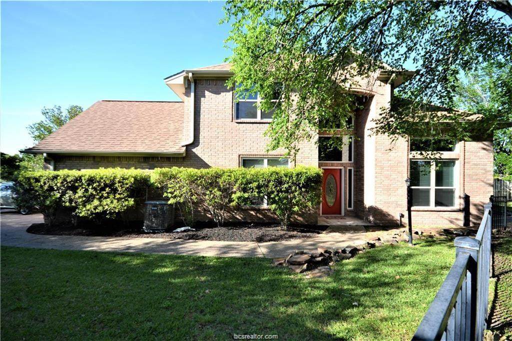 315 Chimney Hill Drive - Photo 1