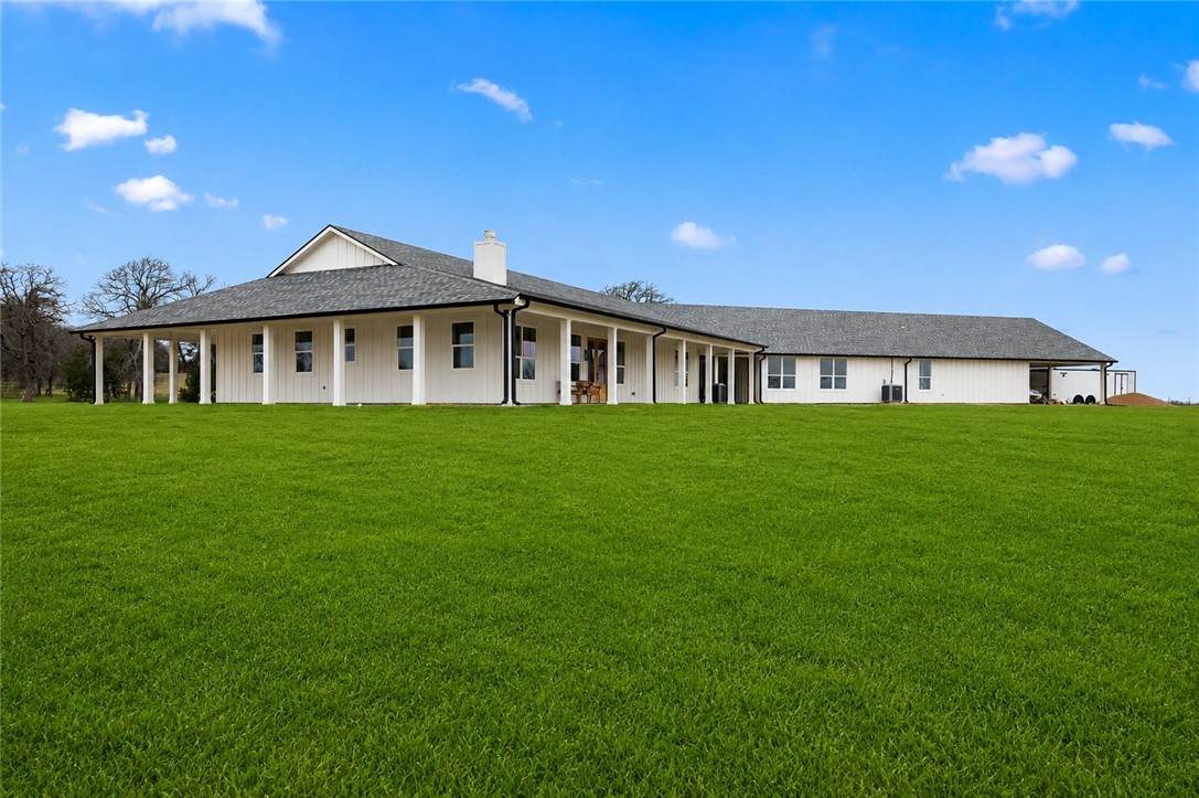 2300 Farm To Market 2095 - Photo 1