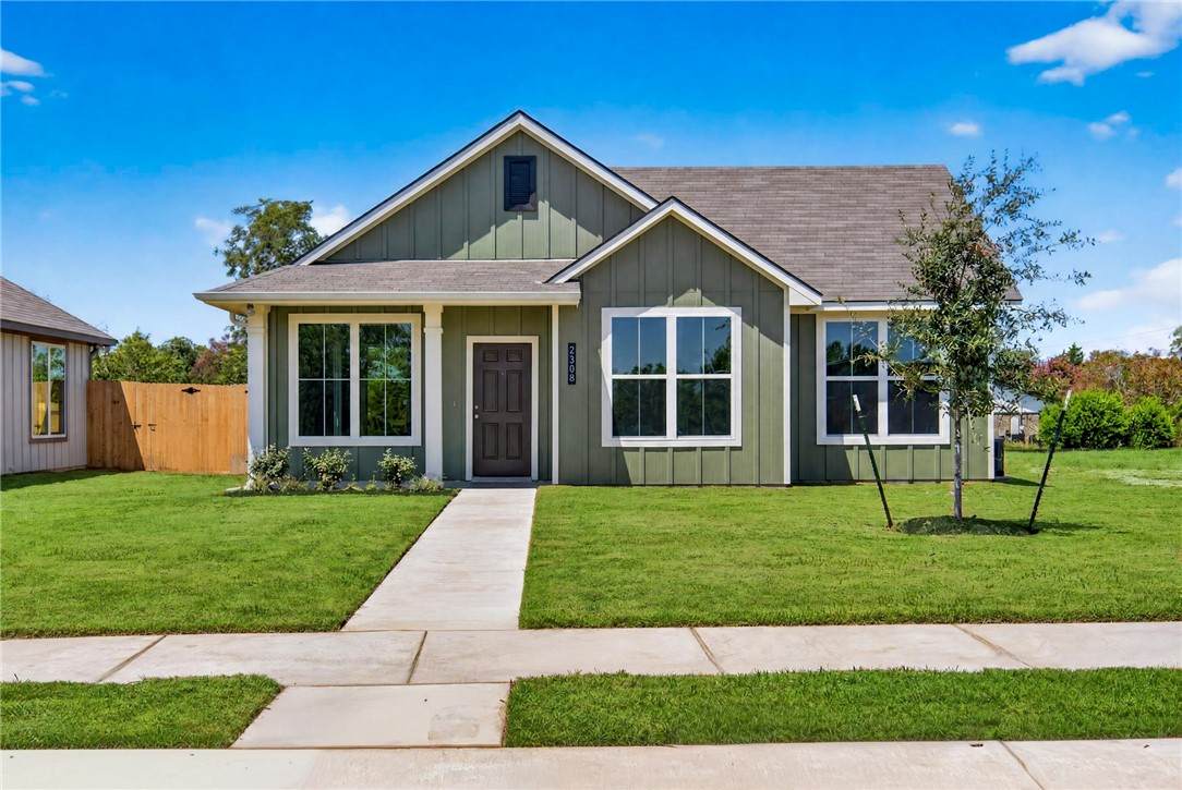 2308 Pagosa Springs Drive - Photo 1