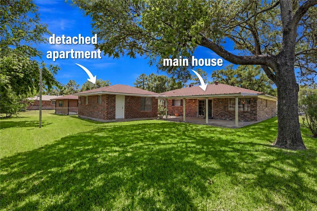 3807 Kelli Lane - Photo 1