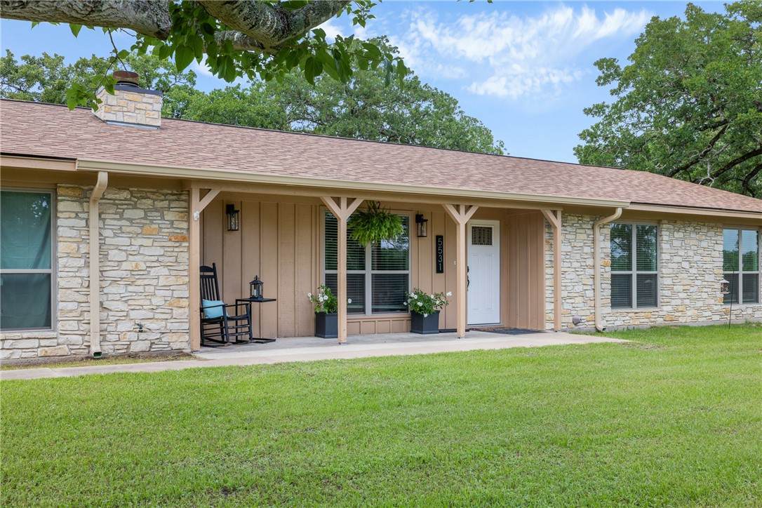 5531 Cole Lane - Photo 1