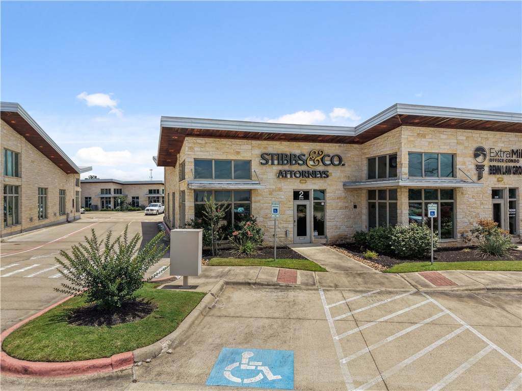 750 William D Fitch Parkway - Photo 1