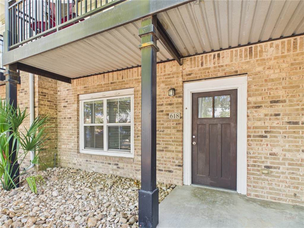 1725 Harvey Mitchell Parkway - Photo 1