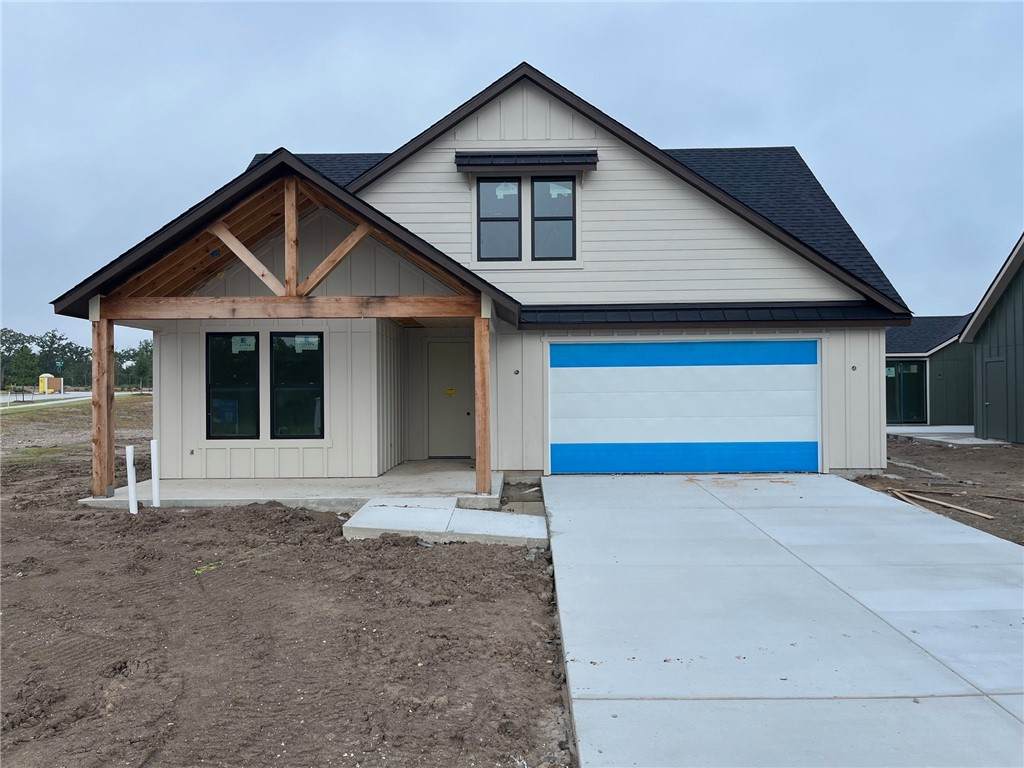 4064 Lakeside Club Drive - Photo 1