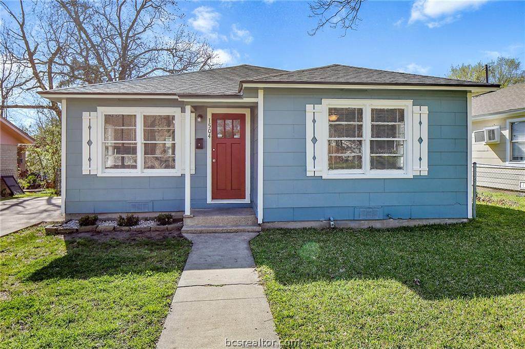 1504 Baker Avenue - Photo 1