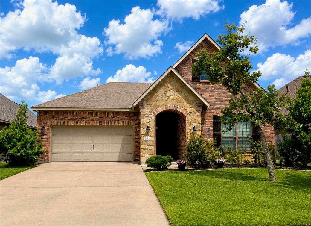2504 Kinnersley Lane - Photo 1