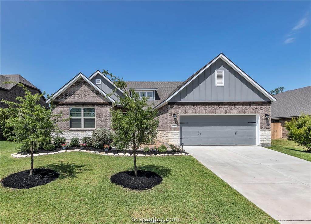 3461 Lockett Hall Circle - Photo 1