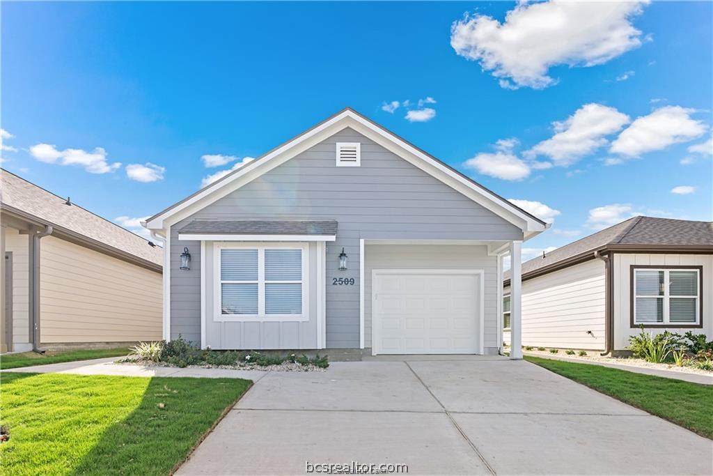 2509 Shady Route Lane - Photo 1