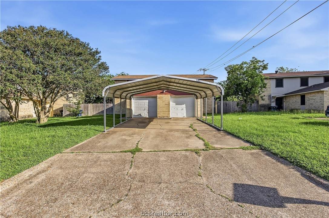 1411 Hawk Tree Drive - Photo 1