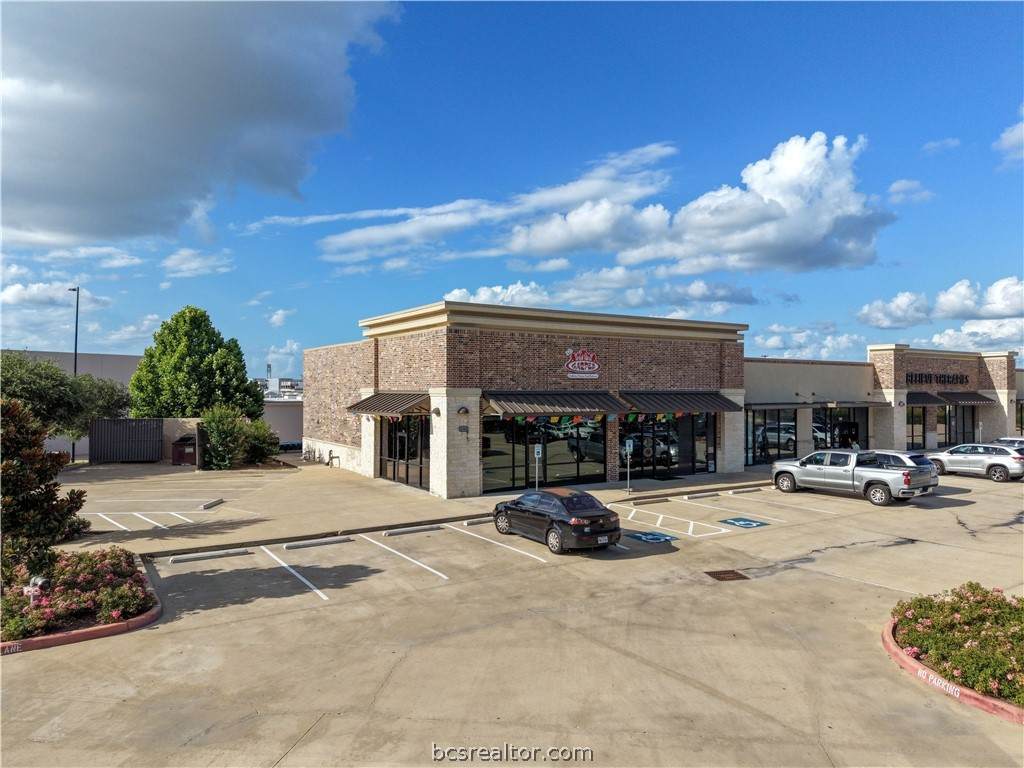 2305 Longmire Drive - Photo 1