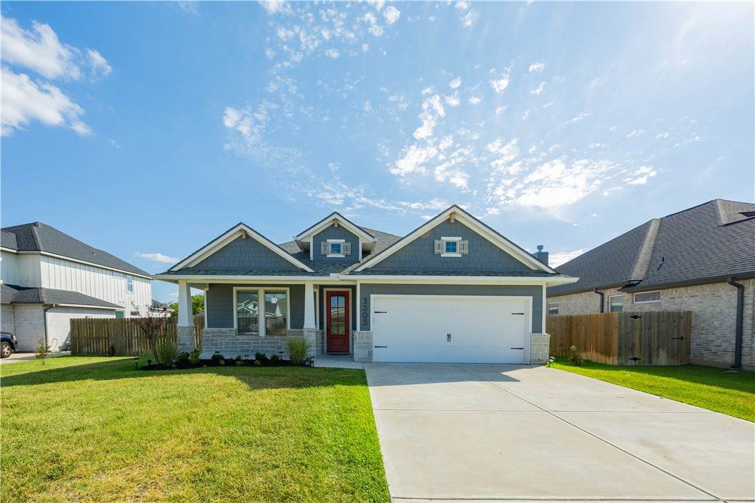 3505 Chantilly Path - Photo 1