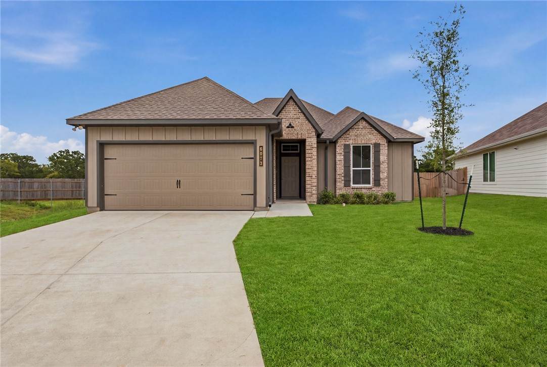 6073 Badger Street - Photo 1