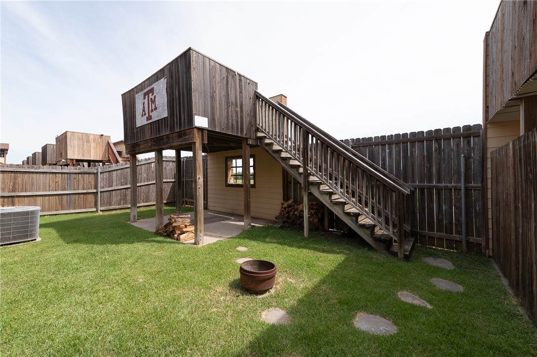 4311 Commando Trail - Photo 1