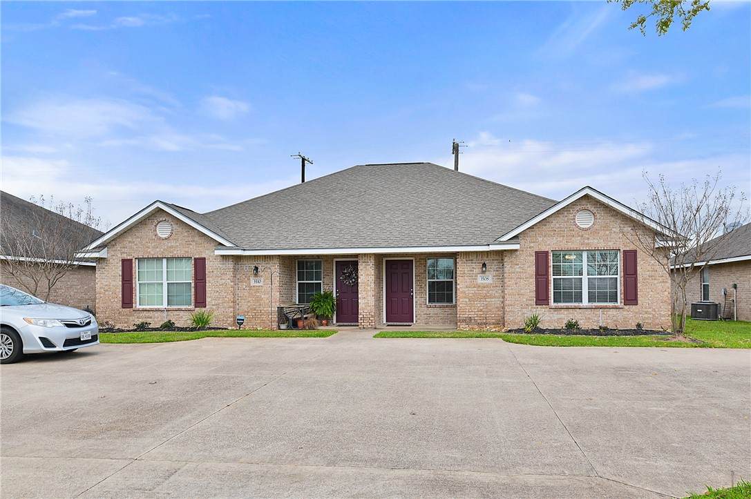 3557 Paloma Ridge Drive - Photo 1