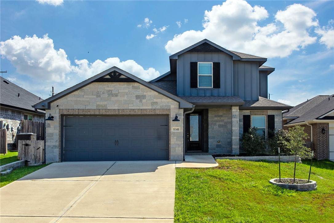 6346 Spartan Drive - Photo 1