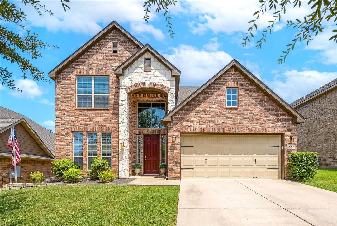 2203 Parker Court - Photo 1