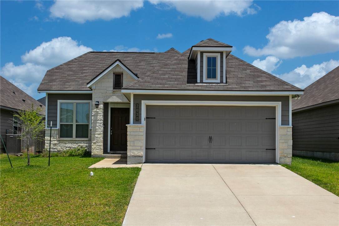 2030 Kathryn Drive - Photo 1