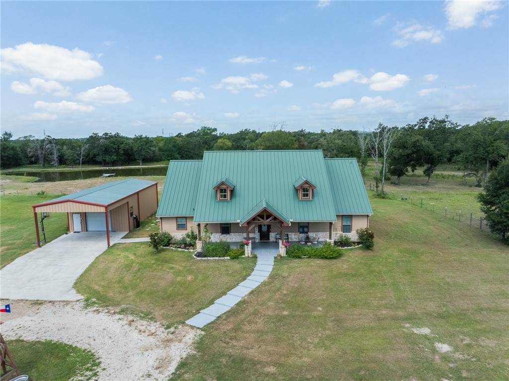 3835 County Road 151 - Photo 1