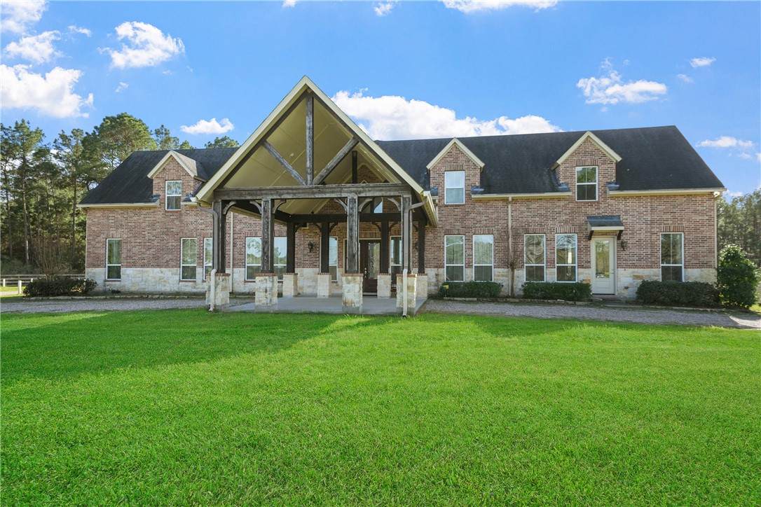 26250b Riley Road - Photo 1