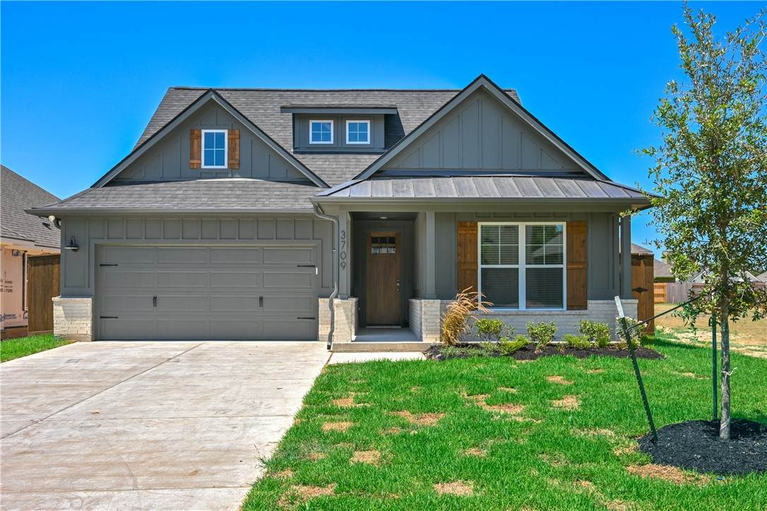 3709 Lamar Hollow Court - Photo 1