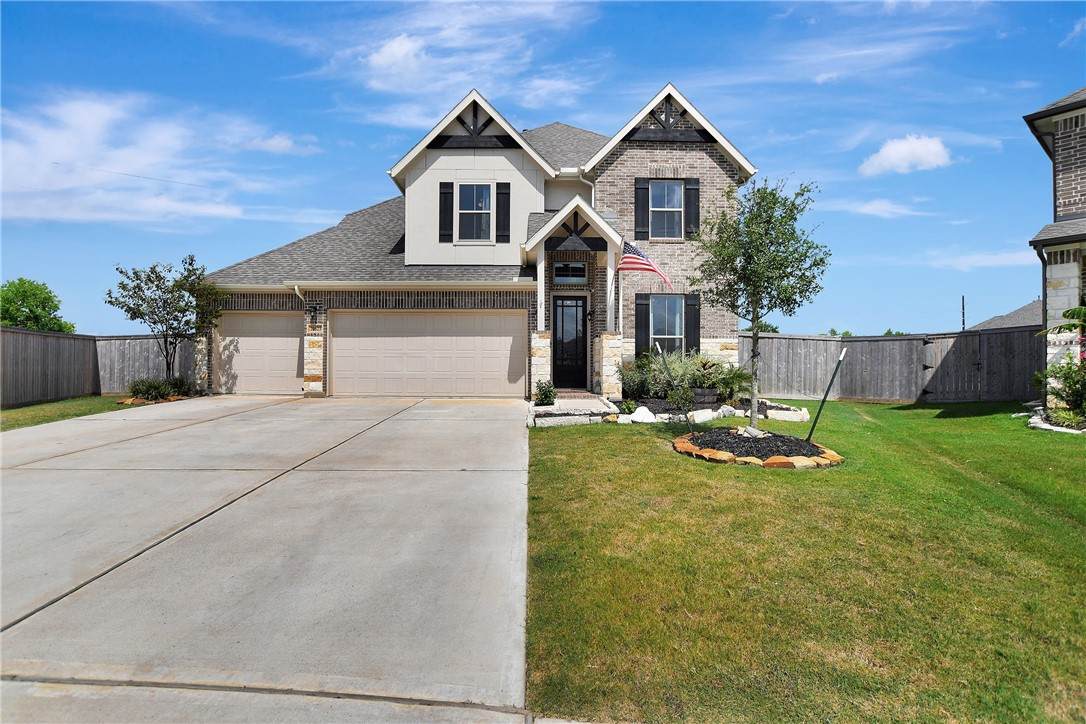 21623 Evergreen Manor - Photo 1