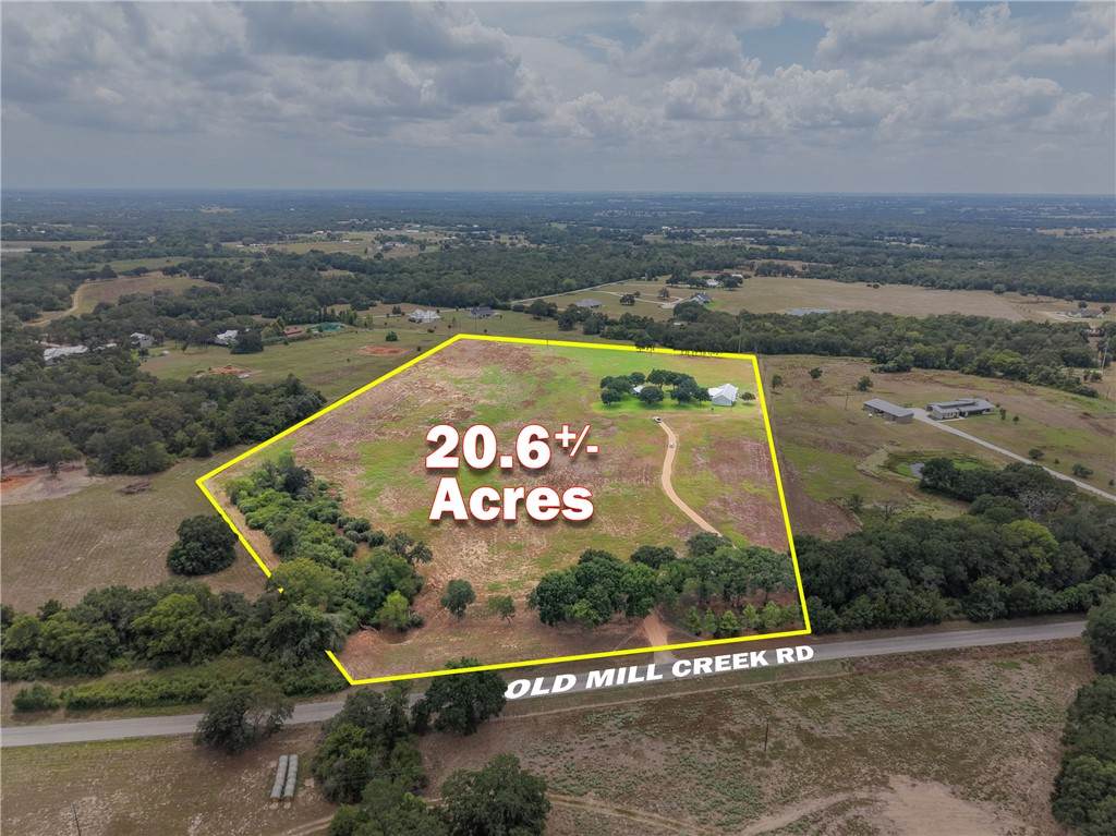 4203 Old Mill Creek Rd Road - Photo 1