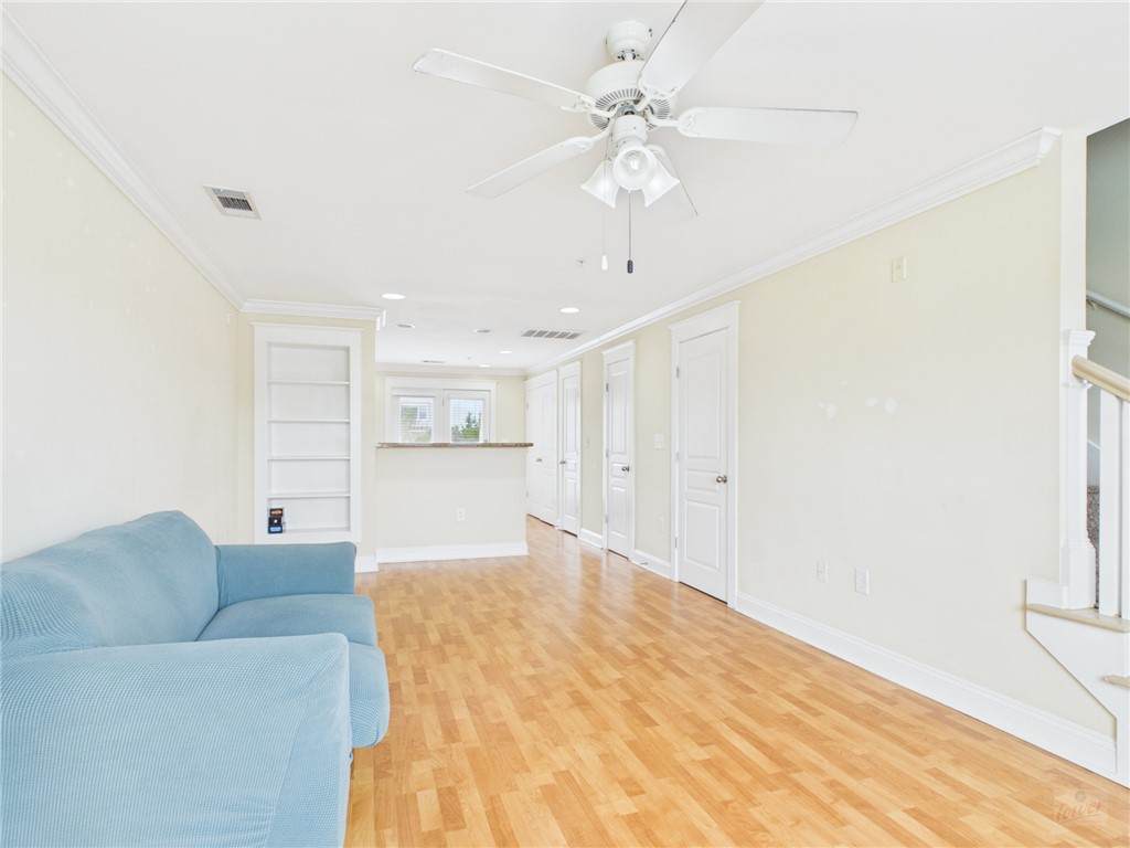 1725 Harvey Mitchell Pkwy S - Photo 1