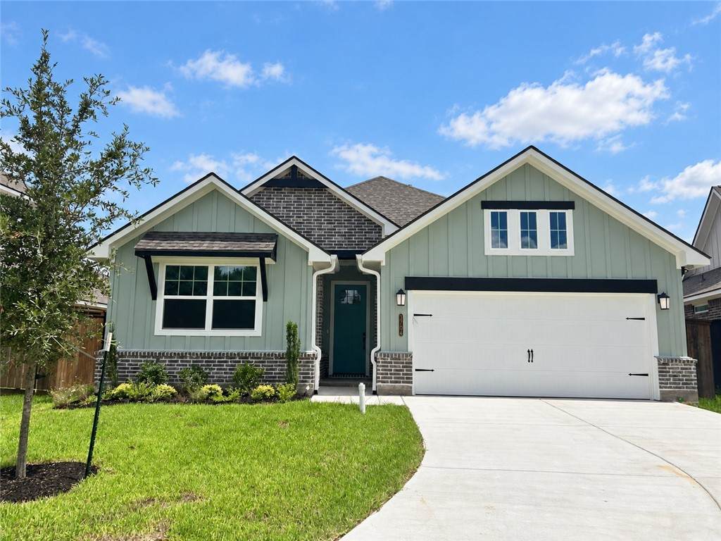 3704 Panola Park - Photo 1